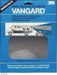 Vangard wide angle window lens 8"x 10"~ nip~free shipping