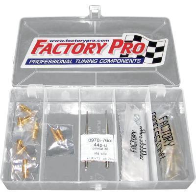 Factory pro tuning carb kit - stage 1  crb-k04-1.0