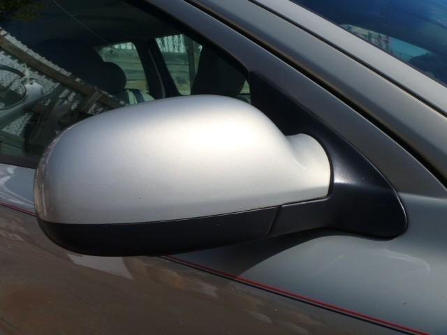 01 02 03 volvo v70 r. side view mirror