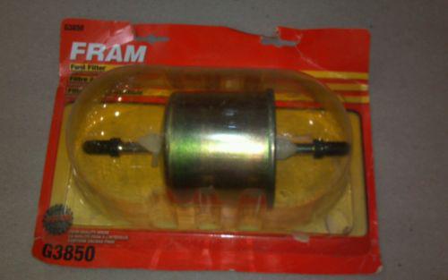 Fram g3850 fuel filter