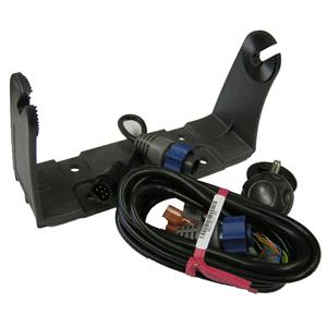 Lowrance adapter kit f/hds-5 to ppp-18ipart# 000-10346-001