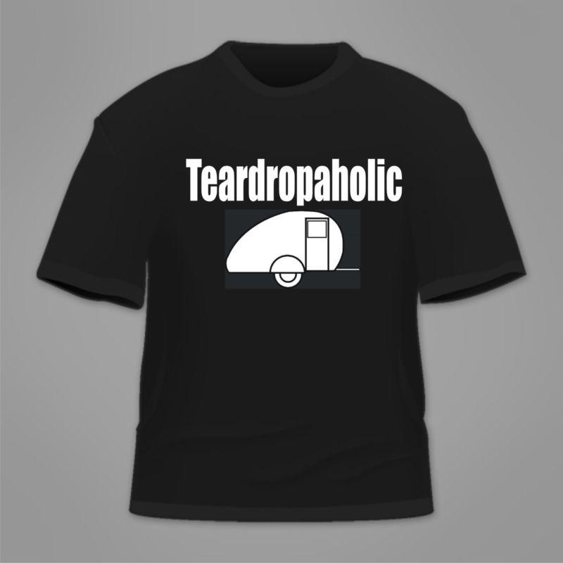 Teardrop trailer