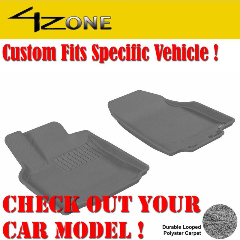 Mazda cx-9 molded car carpet auto floor mat front seats all weather waterproof