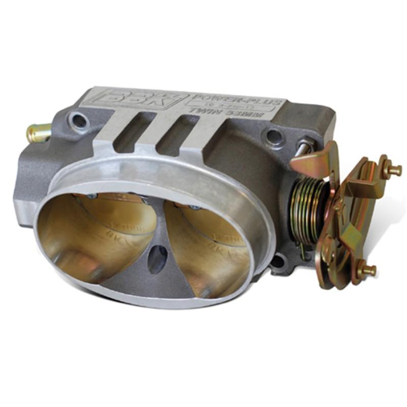 Bbk performance 1536 power-plus series; throttle body