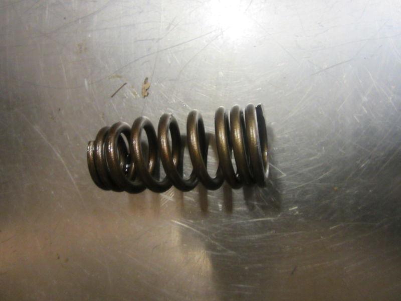 Wk030 valve spring 2004 ford f150 5.4 3 valve