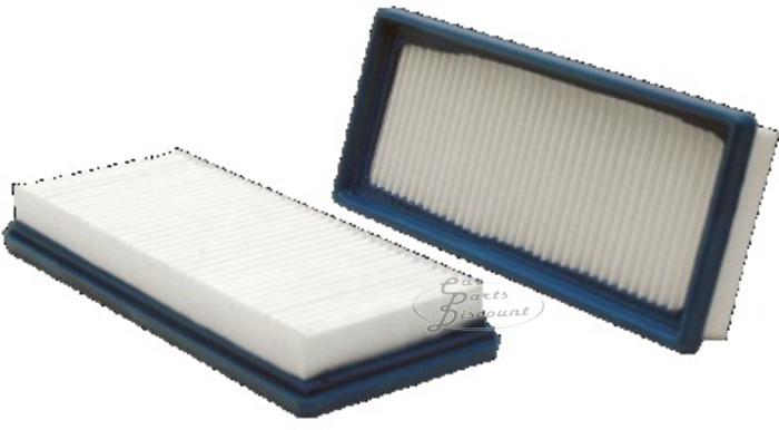 Wix air filter