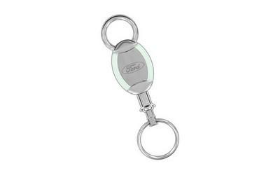 Ford genuine key chain factory custom accessory for all style 44