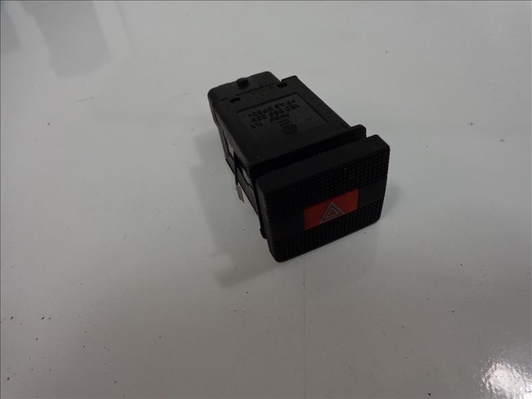 Hazard switch 1e0953235 vw cabrio 99-02