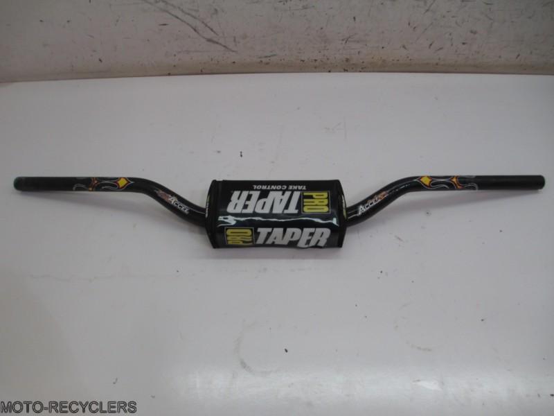 05 rmz450 rmz 450 handlebars accel bars 52