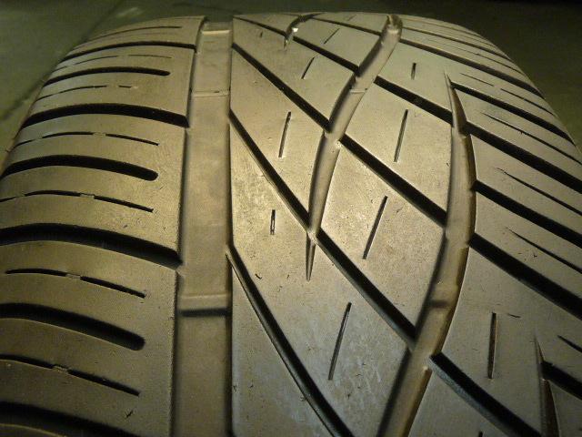 One firestone destination st, 265/50/20 p265/50r20 265 50 20, tire # 43983 q