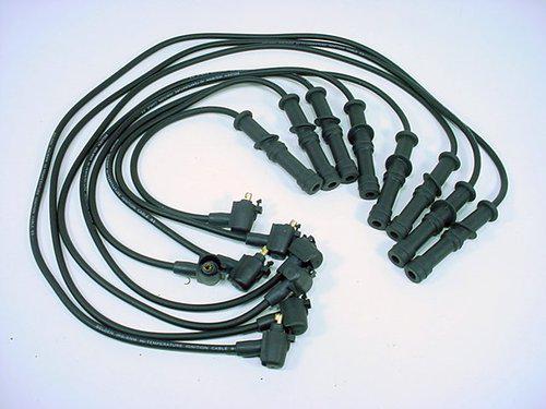 Smp 6904 spark plug wire set crown victoria town car