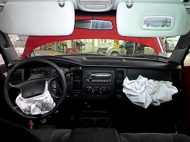 2002 dodge dakota glove box door 2602839