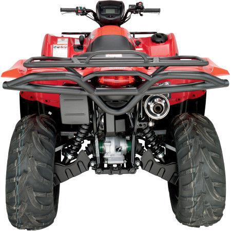 Moose utility 3412 rear bumper suzuki king quad 2006-2013 400 500 700 750 lt f