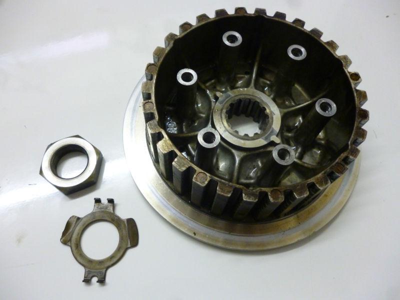 04 05 06 07 08 09 10 11 yamaha yfz yz 250 450 clutch inner hub boss