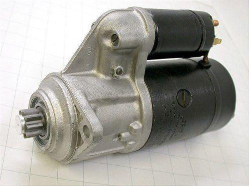 Porsche 911 930 bosch starter 1966 67 70 71 73 75 77 79 80 83 84 85 86 87 1989