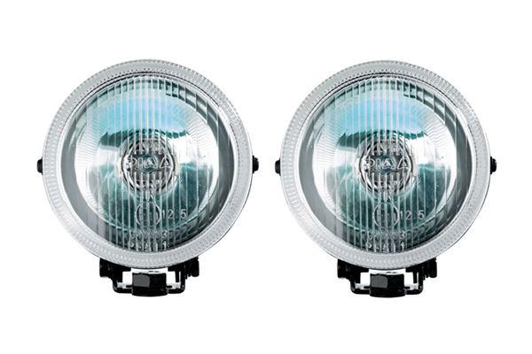 Tacoma piaa 510 series driving and fog light kit - 5164