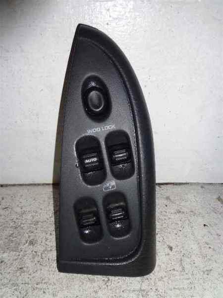 01-04 chrysler 300m power window switch left oem lkq