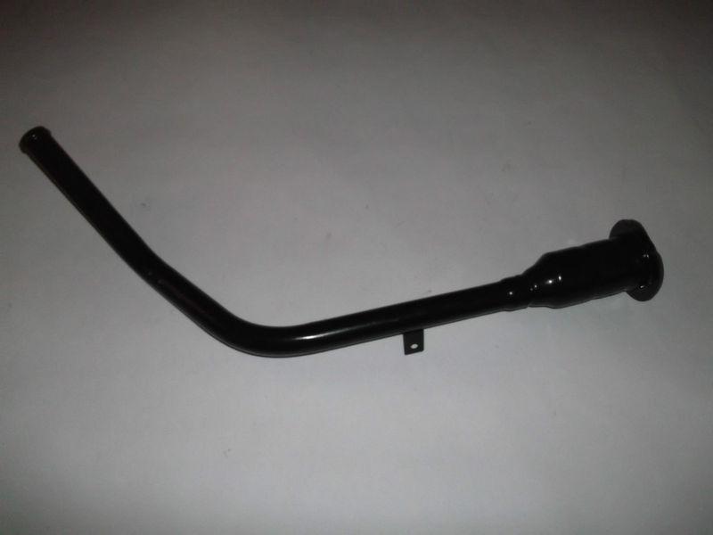 New 1998 dodge stratus gas fuel tank filler neck tube pipe hose