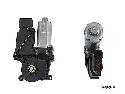 Wd express 900 33027 001 power window motor-genuine power window motor