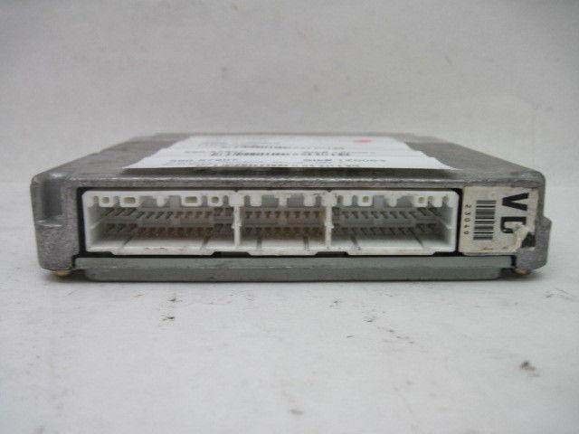 Ecu ecm computer toyota camry 1998 98 auto 4 cyl 89661-06491 534063