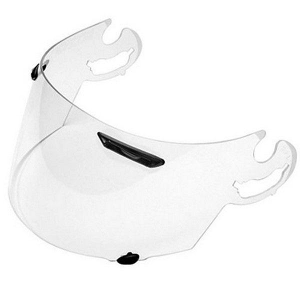 Arai clear sai shield for corsair v signet-q rx-q vector-2 helmet shields