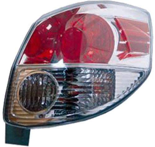 Toyota matrix 05 06 07 08 tail light assembly right rh