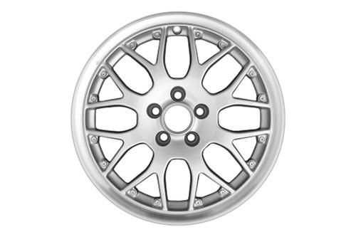 Cci 69736u10 - volkswagen beetle 16" factory original style wheel rim 5x100