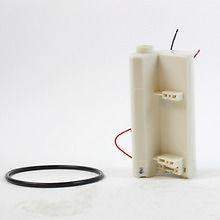 Tyc 150001 fuel pump module assembly new with lifetime warranty 