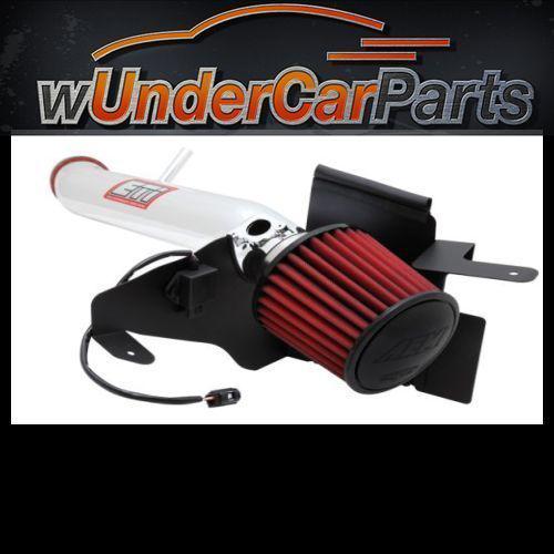 Aem 41-1402p electronically tuned cold air intake polished