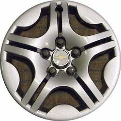 New oem 15 inch  wheel cover  hub cap malibu