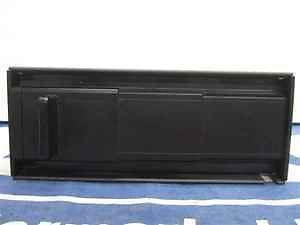 02-04 isuzu axiom 6 disc cd changer oem lkq