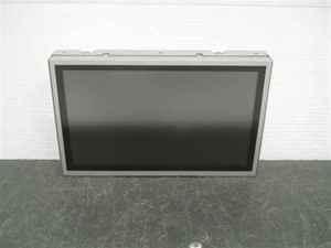 Infiniti nissan navigation display screen for many oem