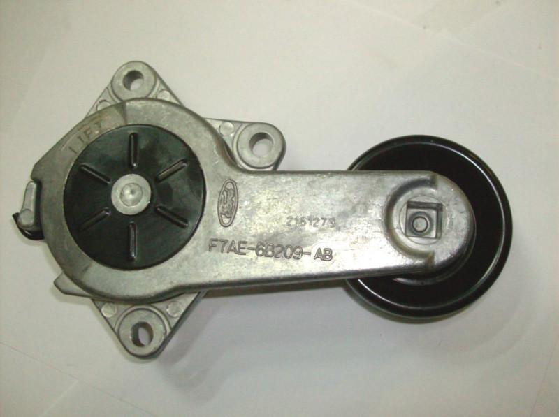 Ford mustang thunderbird crown vic 4.6 belt tensioner new oem motorctaft bt47