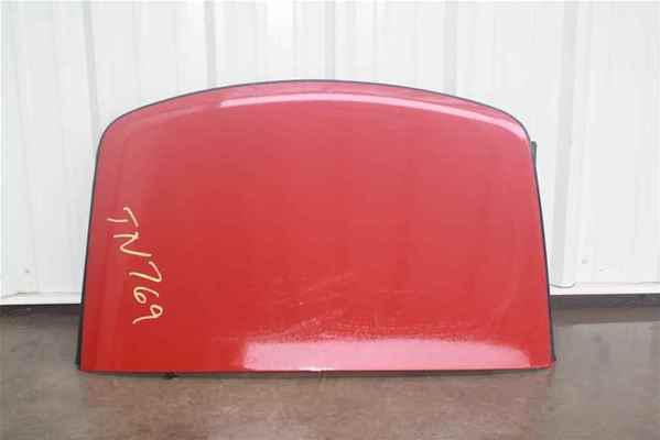 89 chevy corvette removable roof panel oem lkq