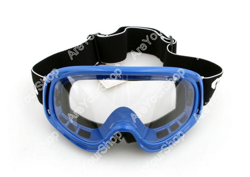 Goggles glasses motorcycle off road motocross skiing helmet snow eyewear lens a2