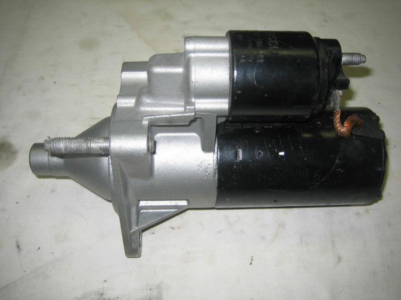 Starter # 16963 for chrysler, dodge and plymouth