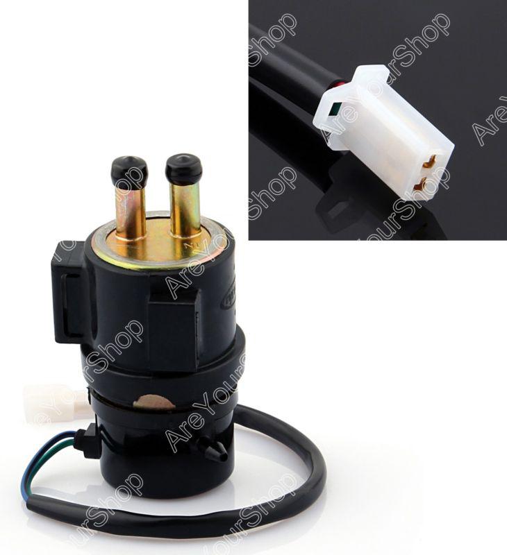 Male fuel pump assembly honda cbr600f vfr750f cbr 400 900 rr vt600 vt1100 shadow