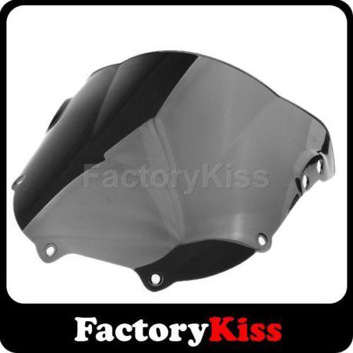 Gau new windshield windscreen for ducati 893 1994 1995 1996 1997 black #263