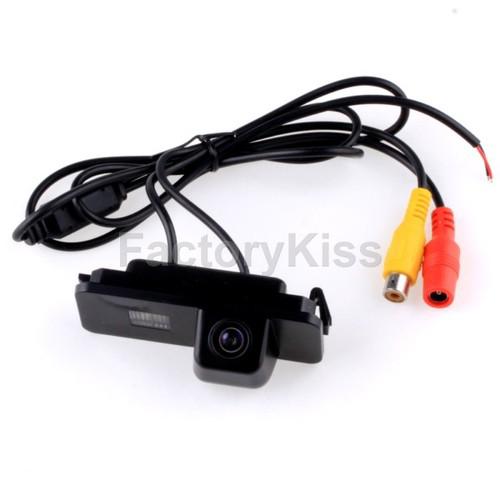 Gau wireless car reverse rear view camera for vw polo (2 carriage) #276