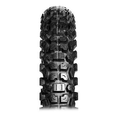 Kenda k270 dual sport tire 3.50-18 blackwall 042701842b0 set of 2