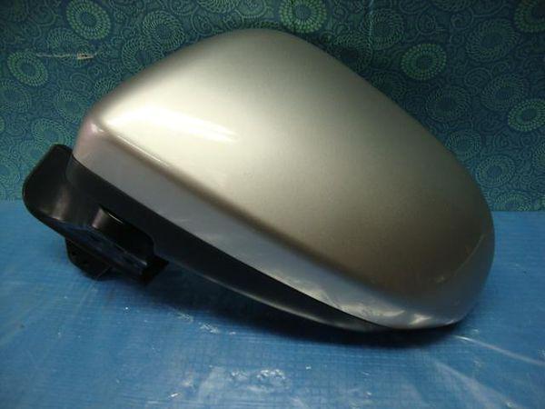 Daihatsu max 2003 left side mirror assembly [8513600]