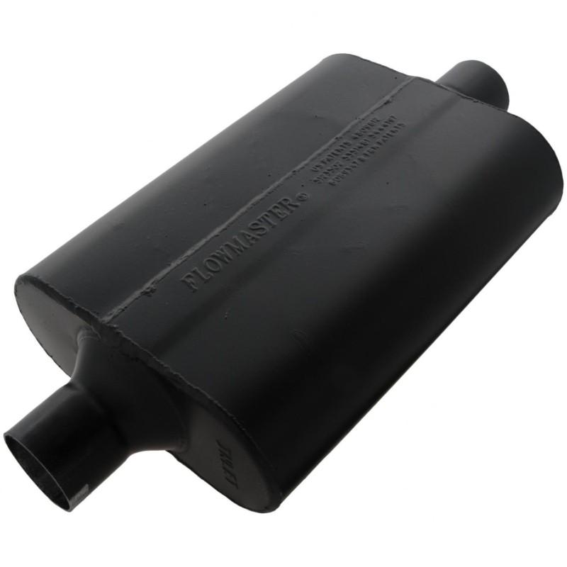 Flowmaster 942445 super 44 delta flow muffler