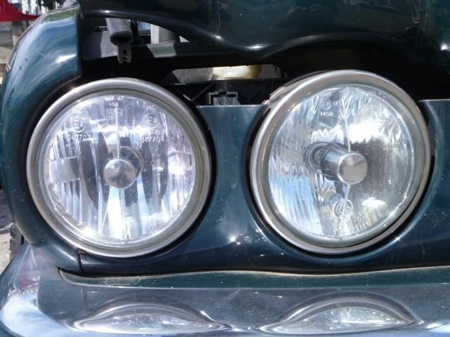 98 99 00 01 02 03 jaguar xj8 r. headlight