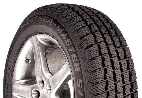 Cooper weather-master s/t 2 185/65r15 88t tire