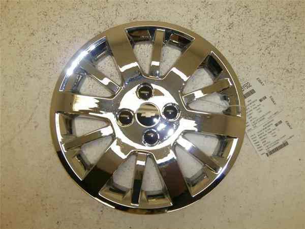 2005-2008 chevy cobalt 15" wheel cover oem