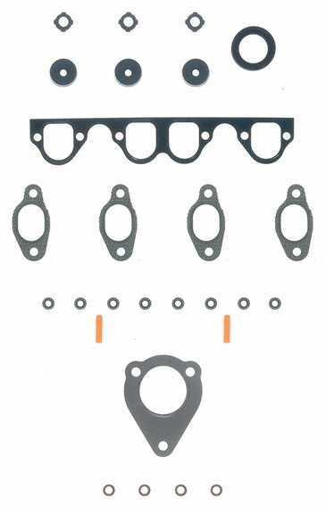 Fel-pro gaskets fpg hsu26143 - cylinder head gasket set