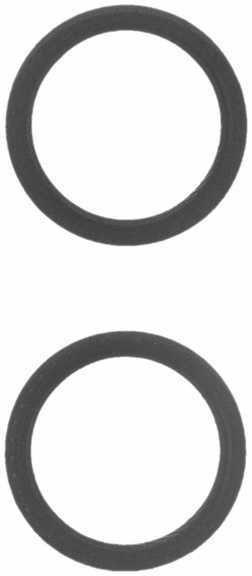 Fel-pro gaskets fpg tcs45963 - camshaft front seal set