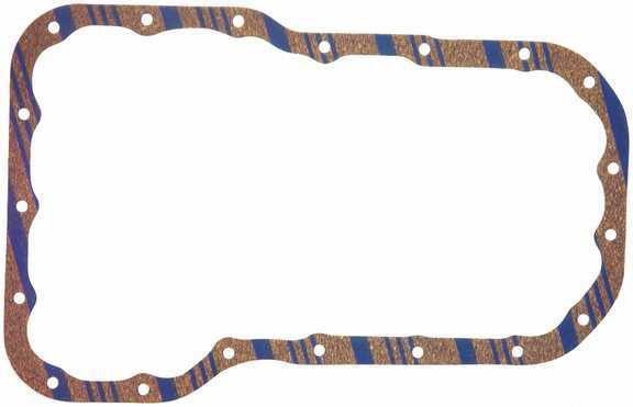 Fel-pro gaskets fpg os34304c - oil pan gasket set