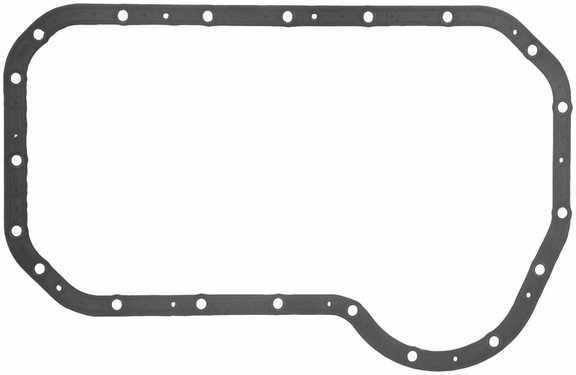 Fel-pro gaskets fpg os30706r - oil pan gasket set