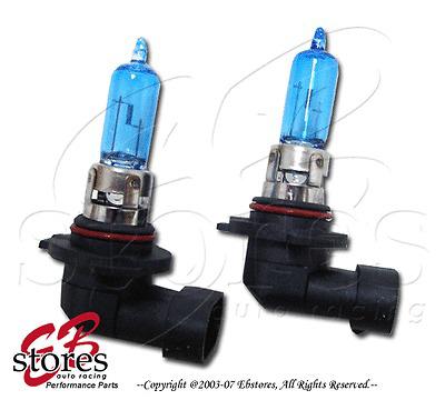 9005 12v 100w xenon gas hid high beam light bulb 1 pair 2pcs 5000k super white